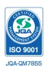 ISO-9001：2015